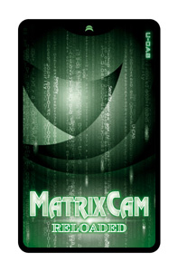 MATRIX REVOLUCIJA!!!!!