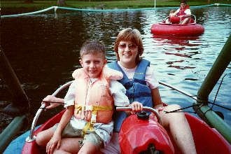 Boating
