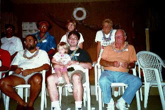 Newlywed Game 2