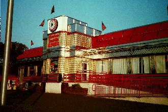 Yankee Doodle Diner