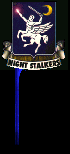 Nightstalkers.com