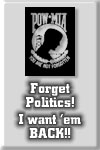 We have not forgotten you.
