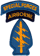 Special Forces