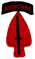 Airborne Patch