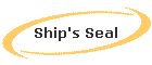 Ship's Seal