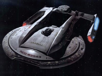 USS Maelstrom