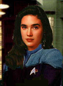 Alara Wilson Brahms, David's Wife