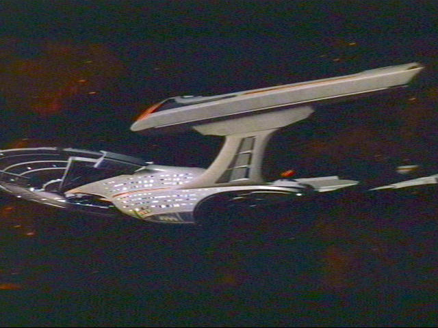 USS Oberon