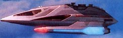 Type 11 Shuttle