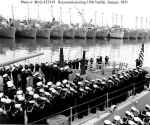 Cook in Mothballs 1950 fars side of harbor on left