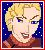 image of face of CDR Tsiolkovsky from our Star Trek sim,Human:Russian