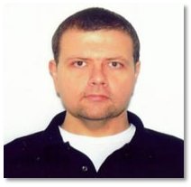 Brett Shannon Johnson - FUGITIVE
