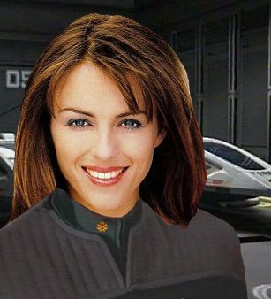 Gillian Athos