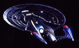 USS Knight NCC-4141