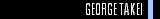George Takei Biography