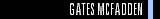 Gates McFadden Biography