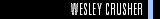 Wesley Crusher