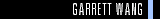Garrett Wang Biography