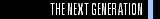 Star Trek: The Next Generation DVD