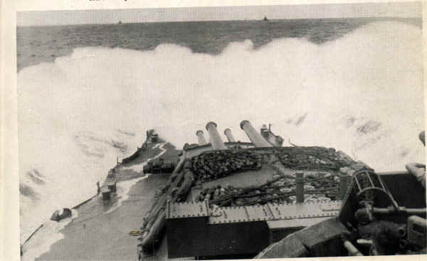 wave on turret 2