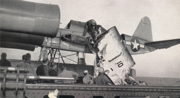 Kingfisher scout plane