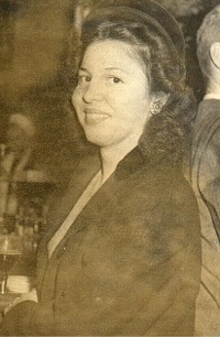 Jean in New York