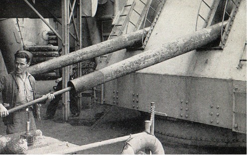a 5 inch 38 mount