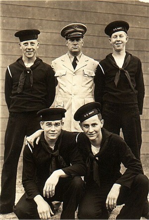 boot camp buddies