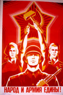 El Socialismo