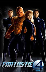 The Fantastic Four