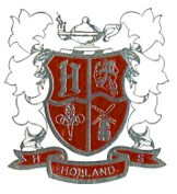 Holland High School