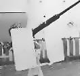 20mm gun (front view)
