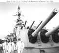 USS Rochester (CA-124)