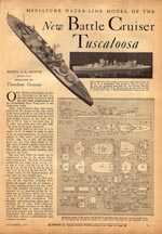 Pop. Sci. Nov '34 Tuscaloosa Model