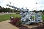 5-inch gun