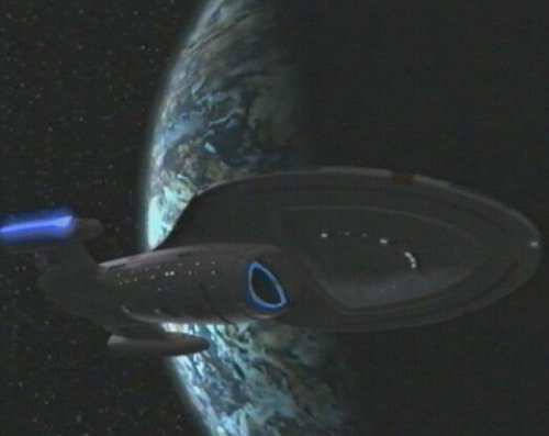 USS Strasbourg