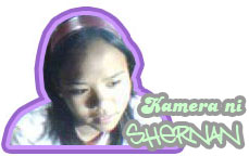 kamera ni shernan