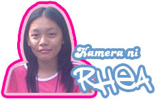 kamera ni rhea