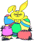 Happy Easter!