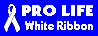 Pro Life Ribbon