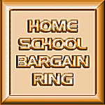 Home School Bargain Ring
