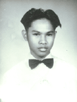 Jose Dela Cruz