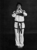 Closed Ready Stance A