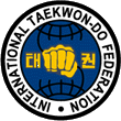 Link to the official  International Taekwon-do Federation  web site