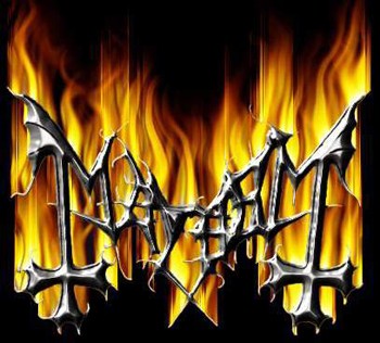 OFFICIAL MAYHEM PAGE