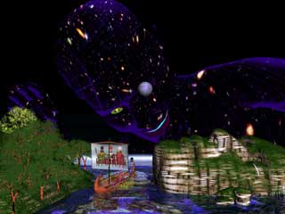 The Philosopher Stone:  Yesod