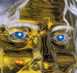 Free texture map for M3/V3 Eyes