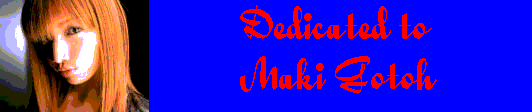 Maki Gotoh Webring
