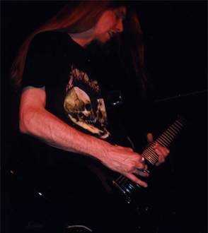 Metallica Rewlz!