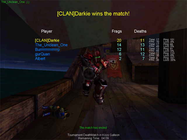CLANAction11.jpg (99360 bytes)